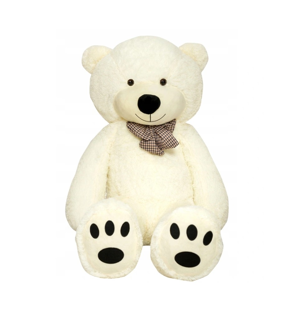 TEDBI Plush Bear 140 cm for Valentine’s Day