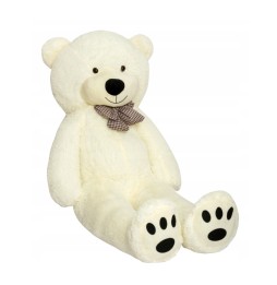 TEDBI Plush Bear 140 cm for Valentine’s Day