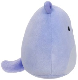 Squishmallows marmotă lavandă Javari 13cm