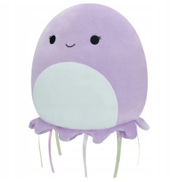 Squishmallows meduză Anni 30 cm