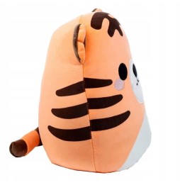 Alfie Tiger Plush Toy 23 cm