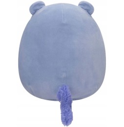 Squishmallows marmotă lavandă Javari 13cm