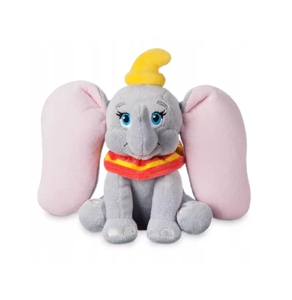 Disney maskotka Dumbo 19 cm