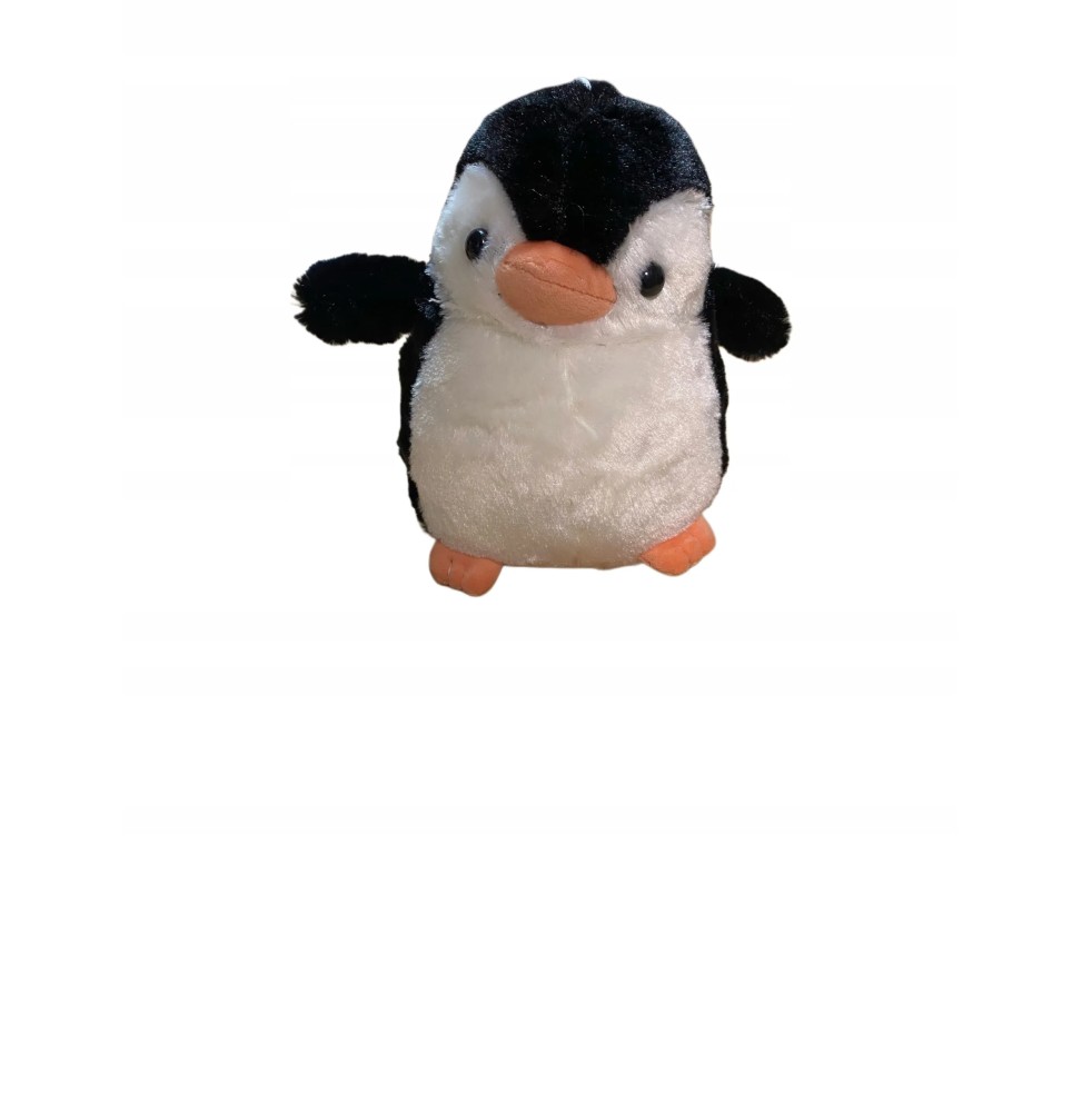 Plush Little Penguin 18 cm for Kids