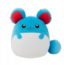 Pokemon Squishmallow Marill 50 cm pluszak