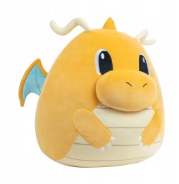 Pokemon Squishmallow Dragonite 35 cm pluszak