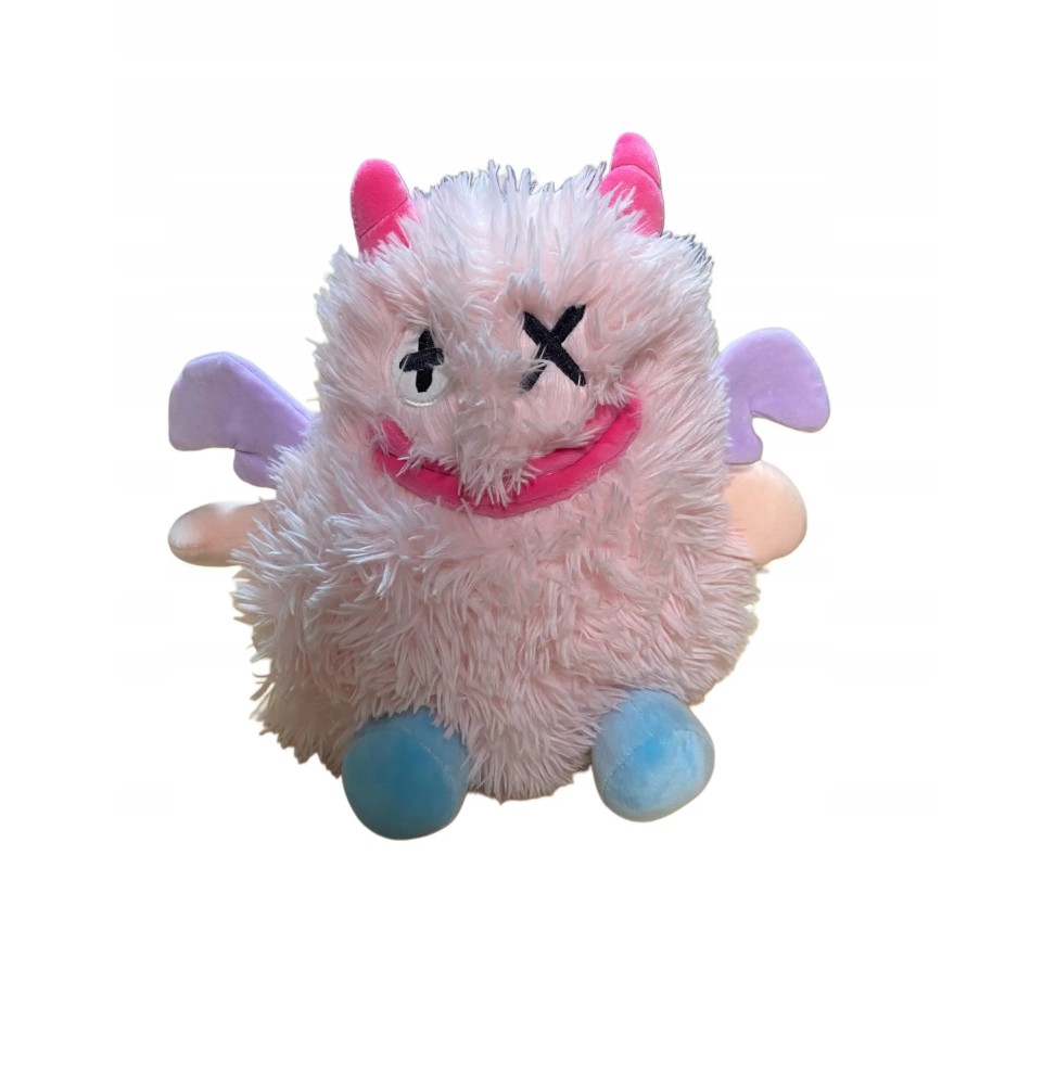 Monster Plush Toy