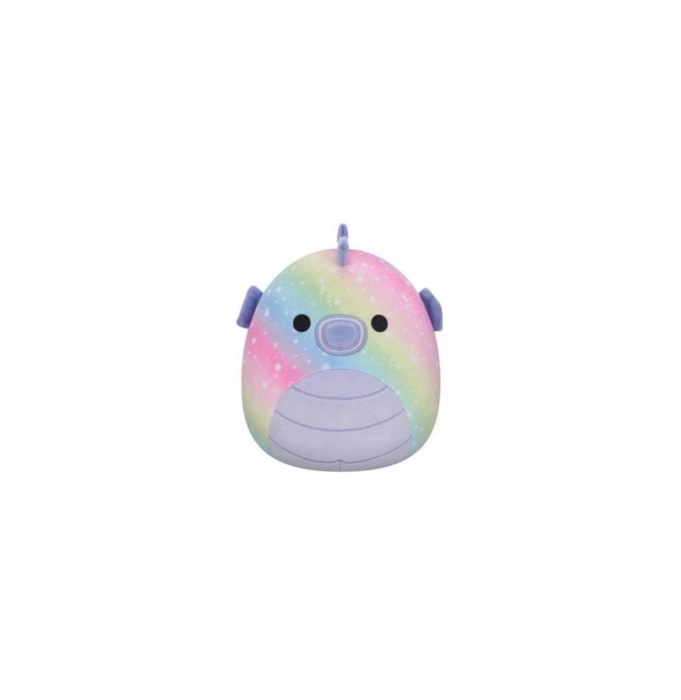 Squishmallows Emerald cal de mare