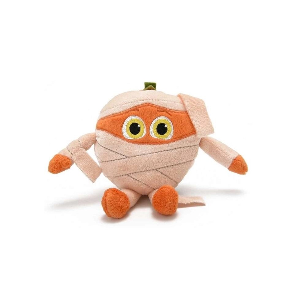 Orange Mummy Plush 18 cm Alter Egos