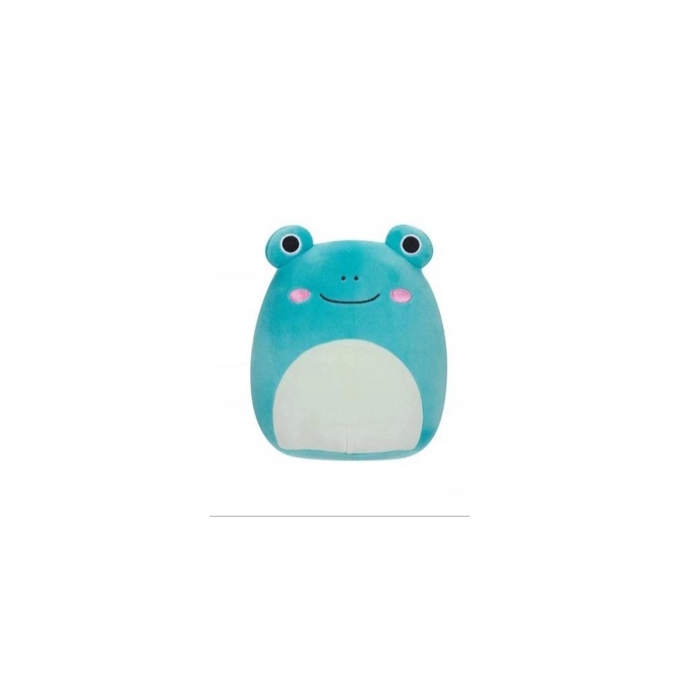 Maskotka Squishmallows Robert żaba 19cm