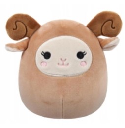 Squishmallows Reggie pluș 13 cm