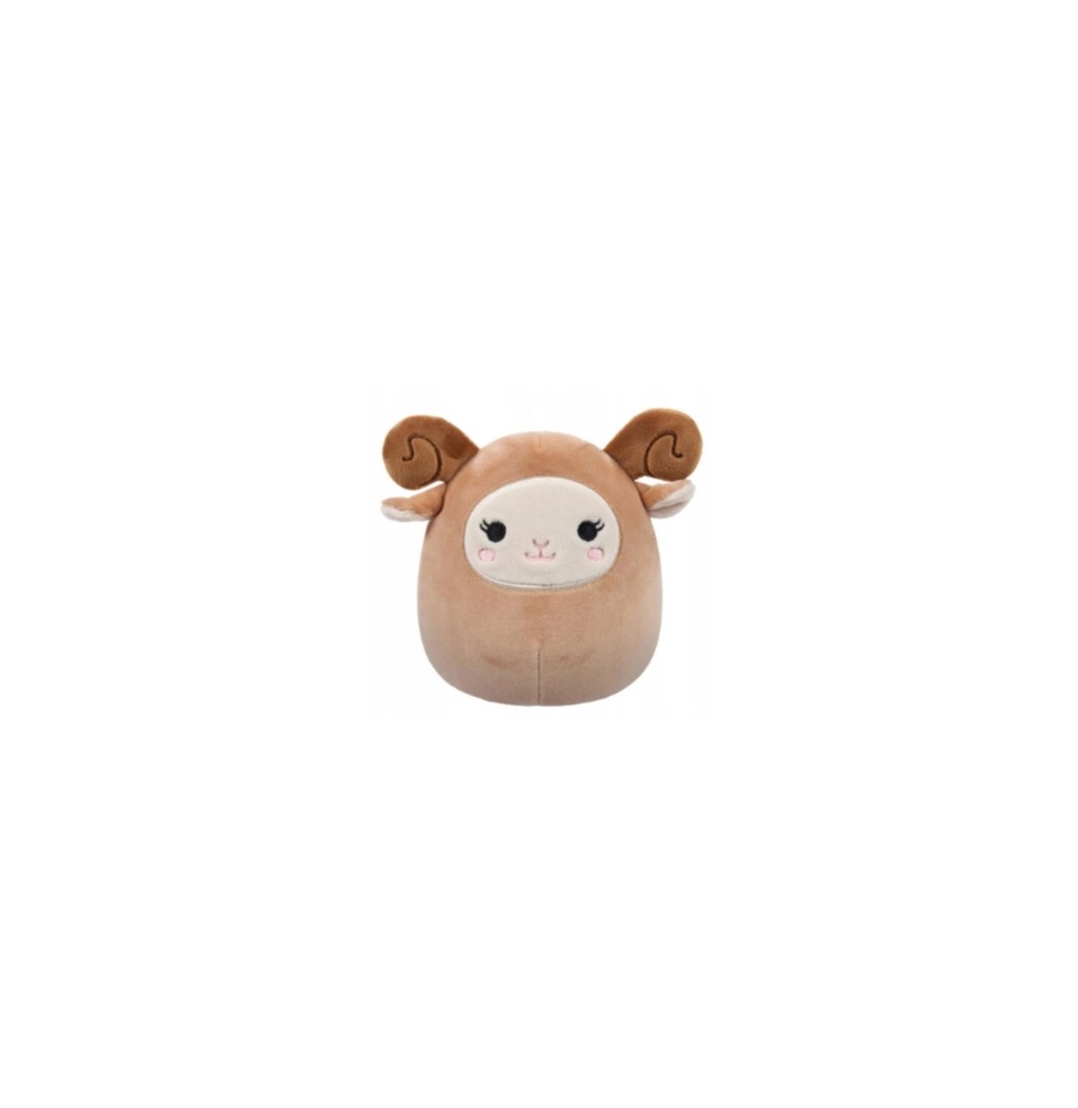 Squishmallows Reggie pluș 13 cm