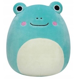 Masca Squishmallows Robert broasca 19cm