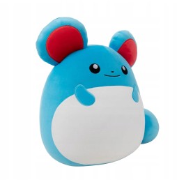 Pokemon Squishmallow Marill 50 cm pluszak