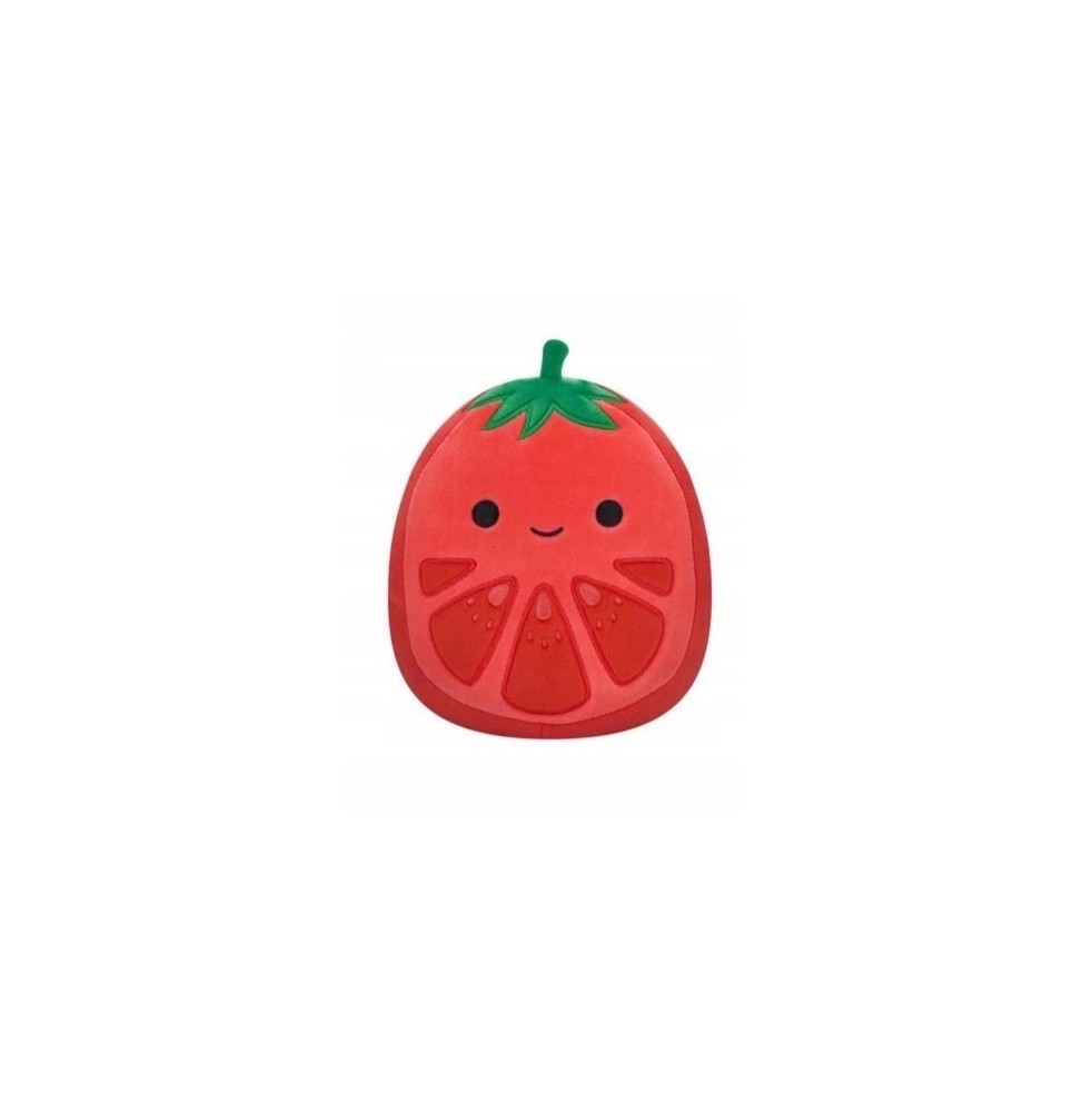 Squishmallows Tomato Ritter Plush Toy 19 cm