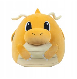 Papusa Squishmallows Pokemon Dragonite 50 cm