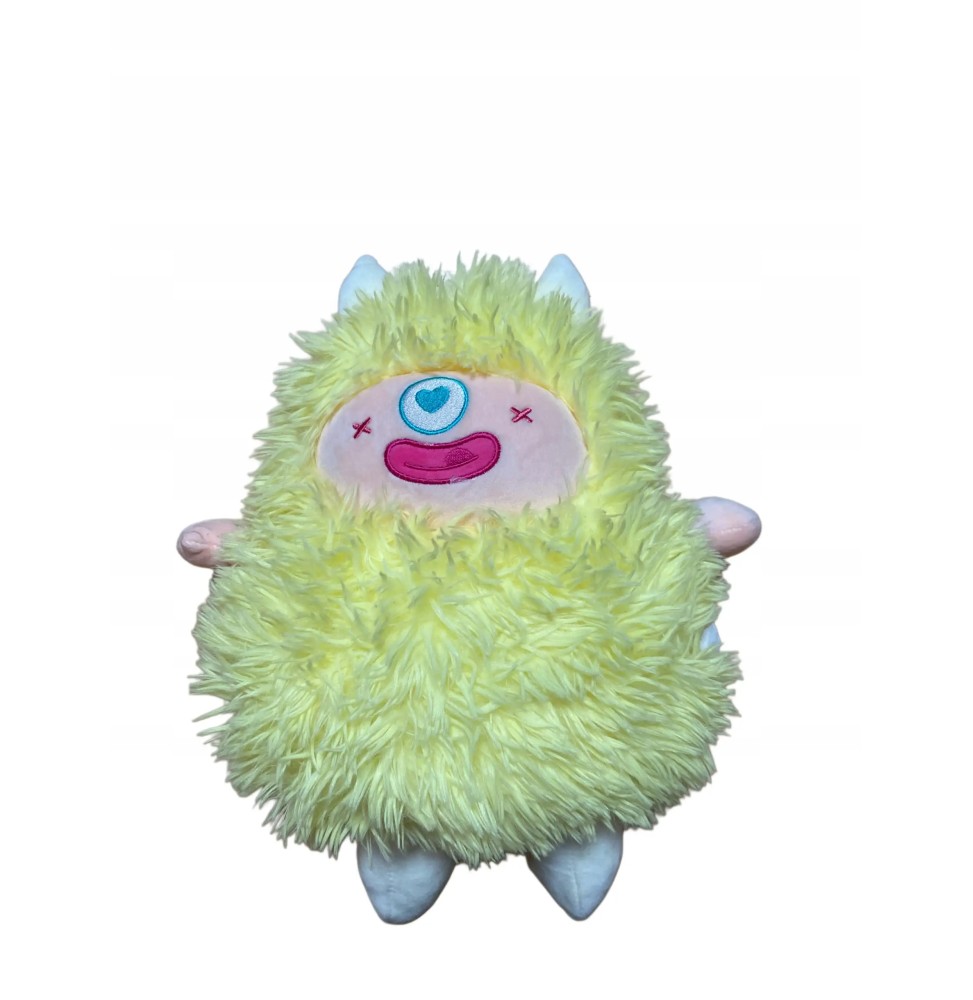 Monster Plush Toy for Kids