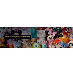 Disney Rață Daisy Mascota 33 cm