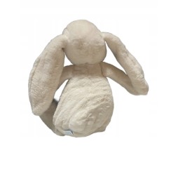 Plush Bunny Toy 35 cm for Kids