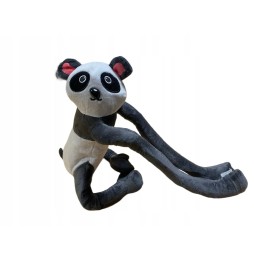 Hanging Panda Plush Toy 21 cm