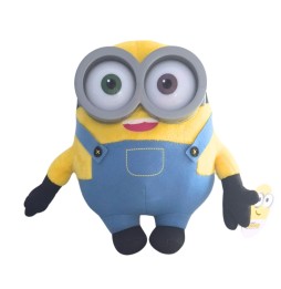 Jucărie de pluș Minion Bob 24 cm - Posh Paws