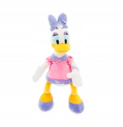 Disney Rață Daisy Mascota 33 cm