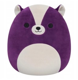 Squishmallows Skunks Sloan 19 cm - Jucărie de la Jazwares