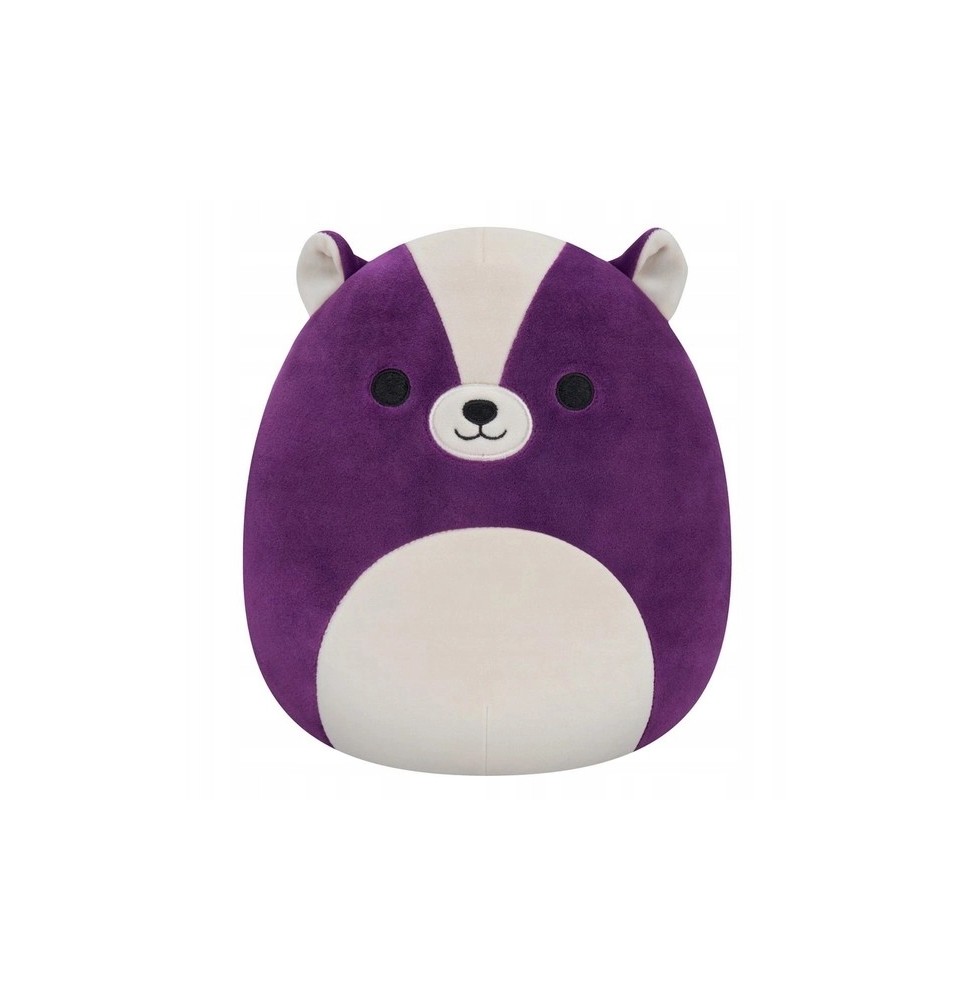 Squishmallows Skunks Sloan 19 cm - Jucărie de la Jazwares