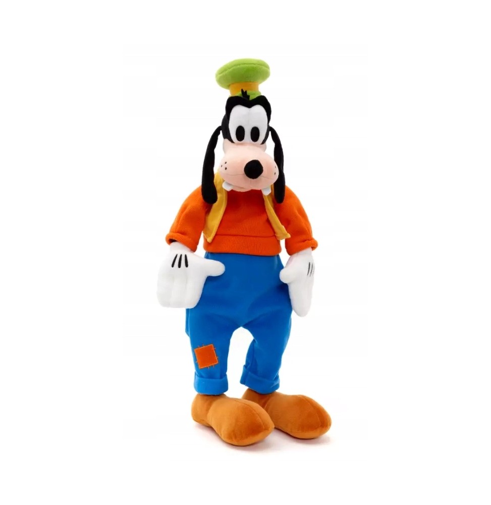 Disney Goofy Plush Toy 50 cm