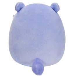 Squishmallows marmotă lavandă Javari 13cm