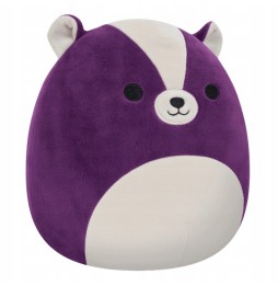 Squishmallows Skunks Sloan 19 cm - Jucărie de la Jazwares