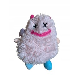 Monster Plush Toy