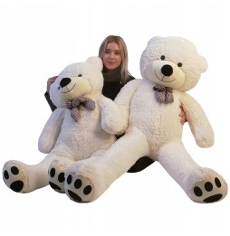 Large TEDBI Plush Bear 160 cm