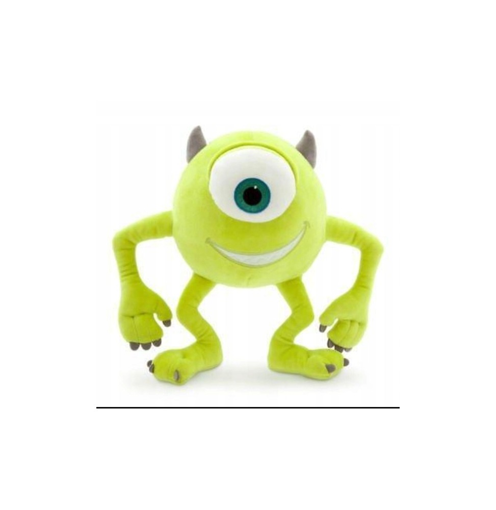 Disney Mike maskotka z Monsters Inc.