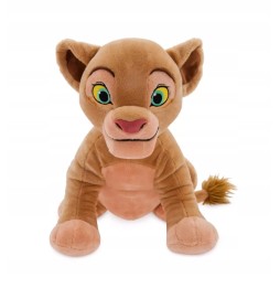 Disney Plush Toy Nala - The Lion King