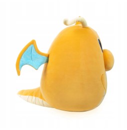 Papusa Squishmallows Pokemon Dragonite 50 cm