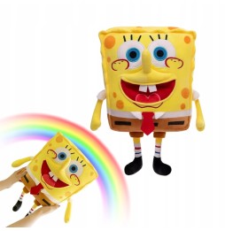 Pluș SpongeBob Kanciastoporty 30 cm