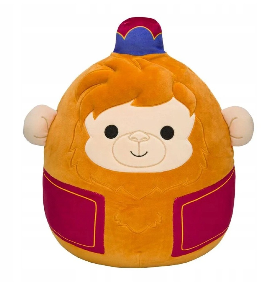 Squishmallows Disney Abu 20cm maskotka