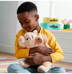 Disney Plush Toy Nala - The Lion King