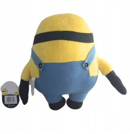 Jucărie de pluș Minion Bob 24 cm - Posh Paws