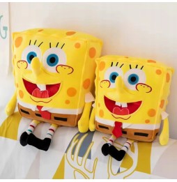 Pluș SpongeBob Kanciastoporty 30 cm