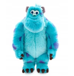 Disney maskotka pluszak Sulley 38cm