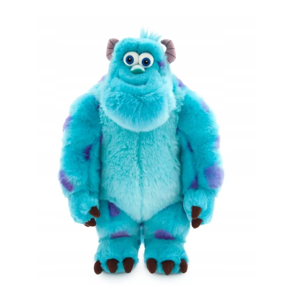 Disney maskotka pluszak Sulley 38cm