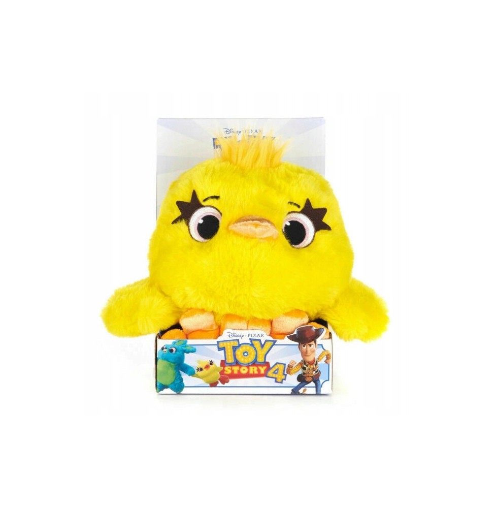 Toy Story 4 Quack Duck Plush