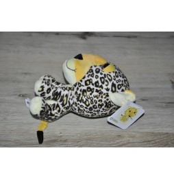 Pluszak pantera World Protected 22 cm