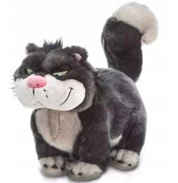 Disney Lucifer Cat from Cinderella - Plush Toy