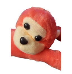 Plush Monkey with Sound 65 cm