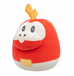 Squishmallows Pokemon Fuecoco maskotka 35 cm