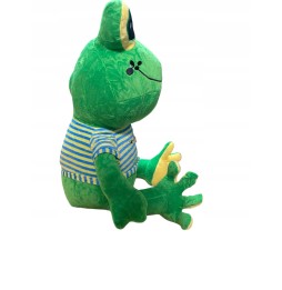 50 cm Plush Frog Soft Toy for Kids