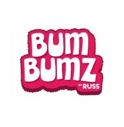 Bum Bumz Giovanni pluș 12 cm